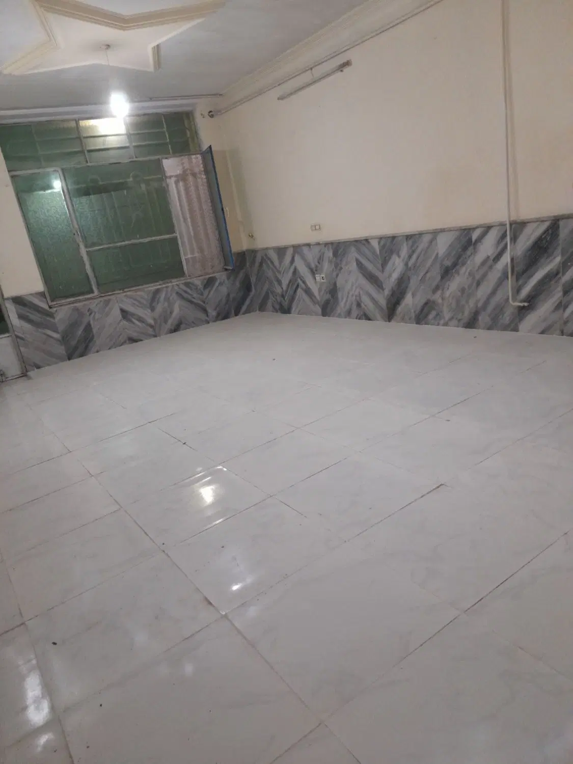 منزل ویلایی دردوطبقه ۱۲۵متری