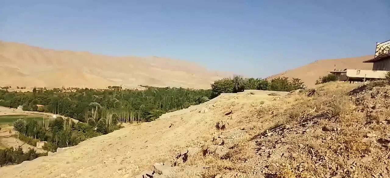 زمین به متراژ430مترکارده
