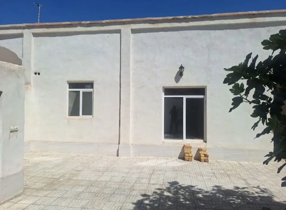 منزل فروشی مشکات