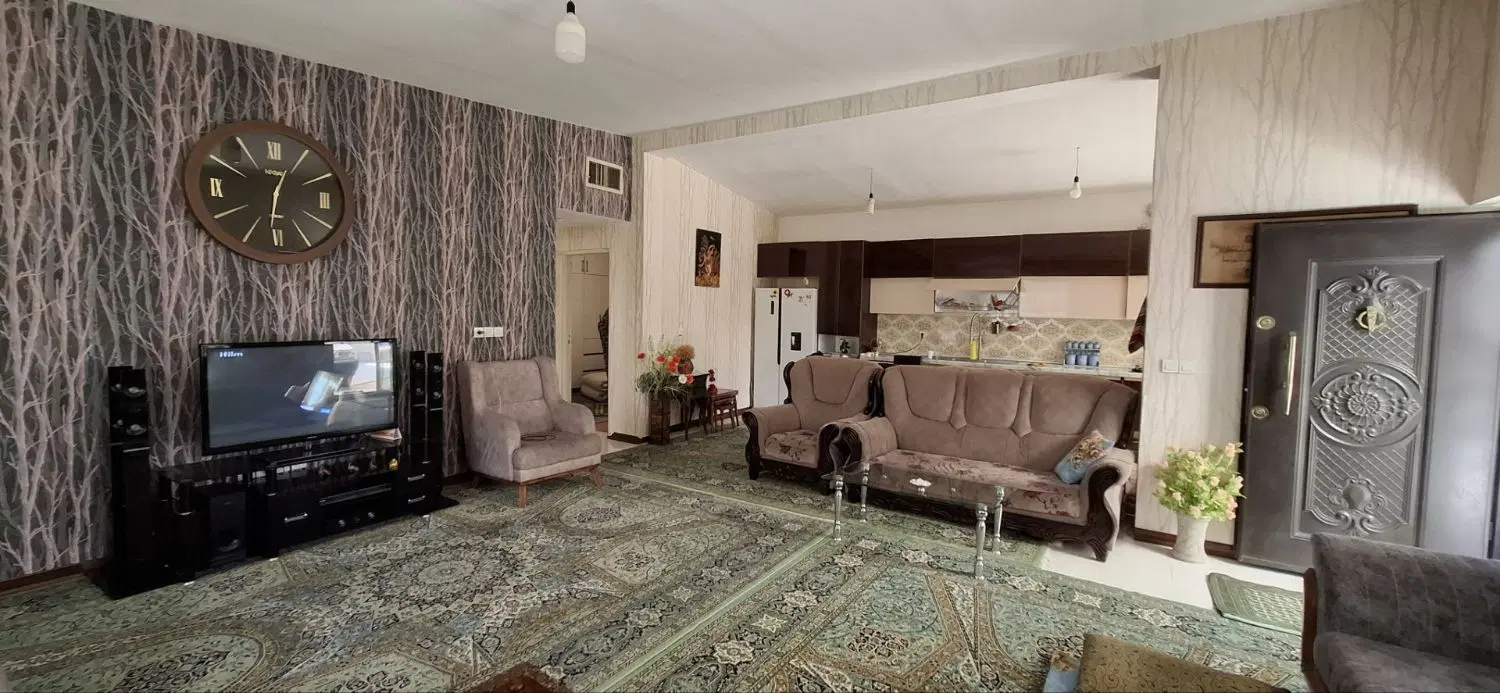 اجاره یک باب خانه ویلایی ۴۵۰ متری لوکس