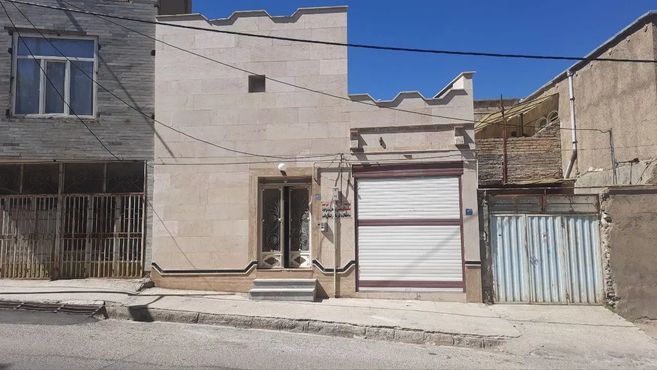 خانه ویلایی