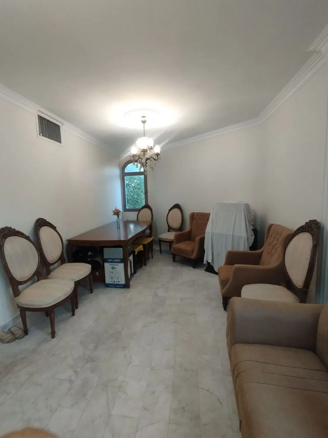 ۸۰متر جویبار غربی