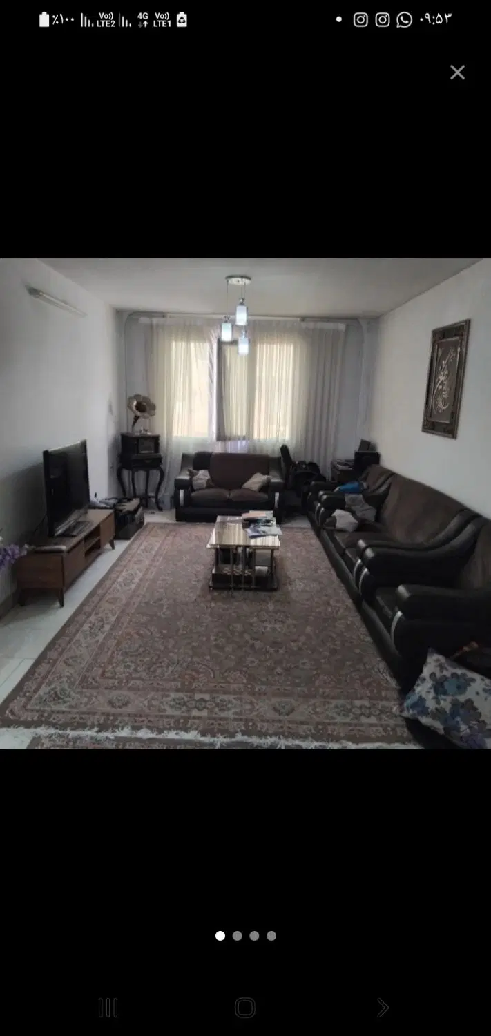 اجاره ۵۰ متری تک واحدی در فریدون احمدی