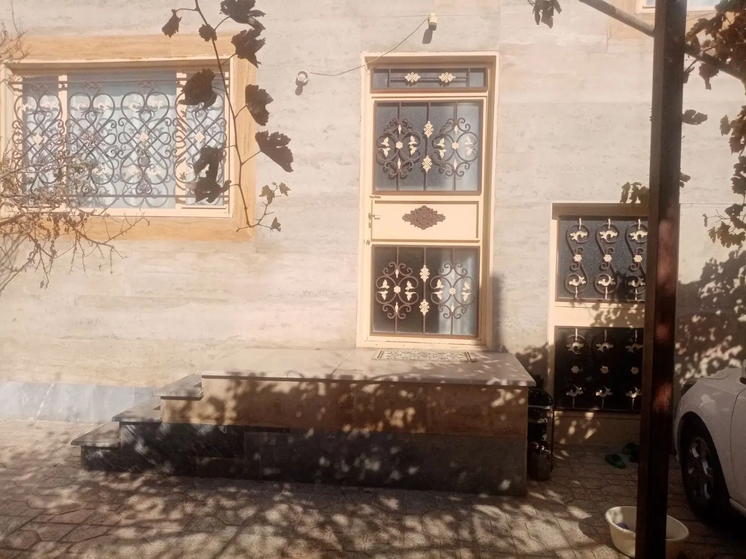 ویلایی 140متری شهرک دانشگاه
