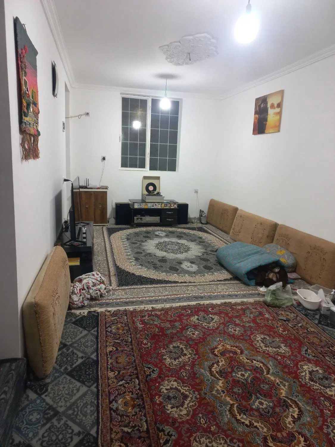 ویلایی ۳خواب بوشهر امامزاده