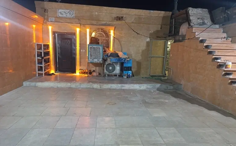 خانه ویلایی