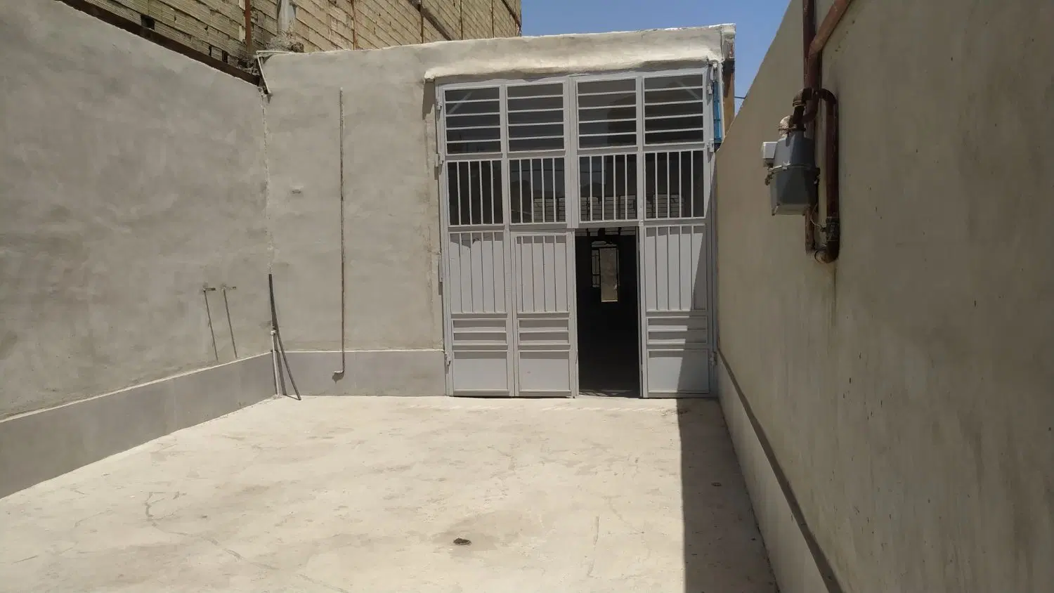 کارگاه صنعتی