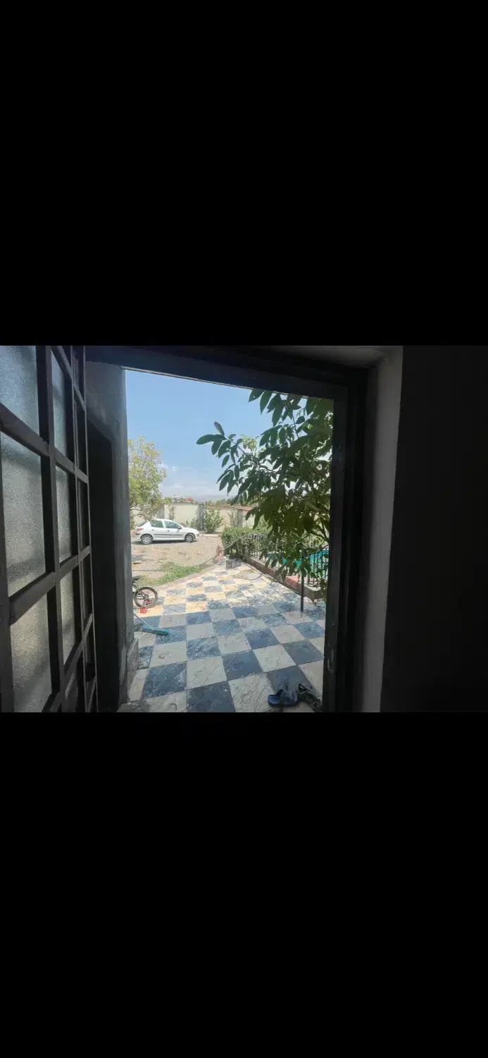 باغ ویلا ۱۳۰۰ متری دماوند