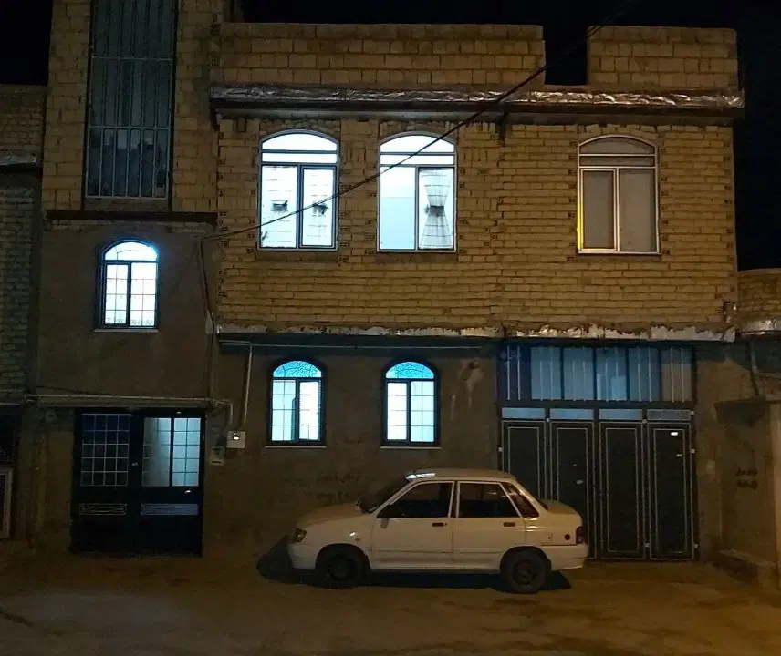 شهرک بعثت ،فاز ۲ فروش یا معاوضه با سنندج