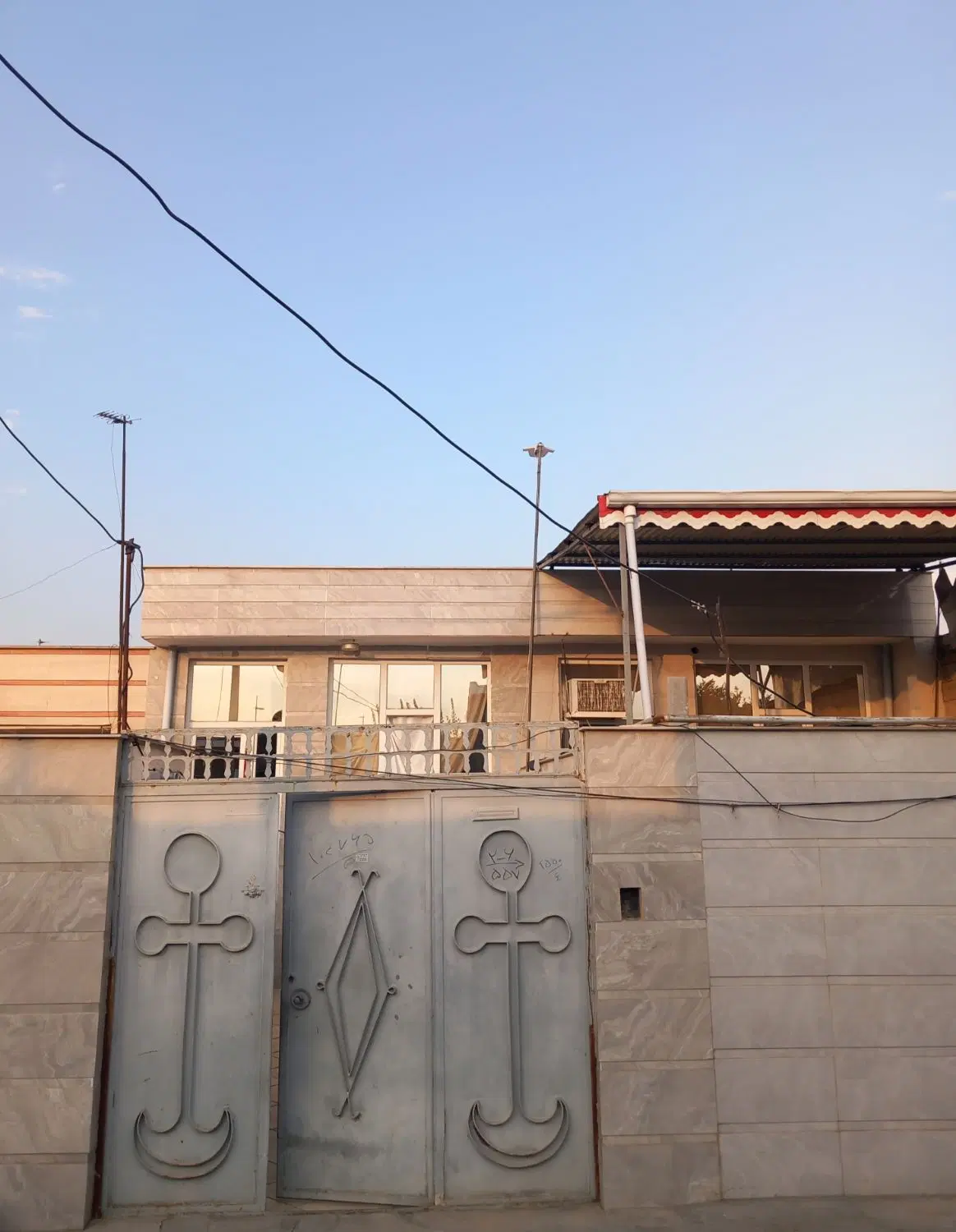 خانه رهن و اجاره