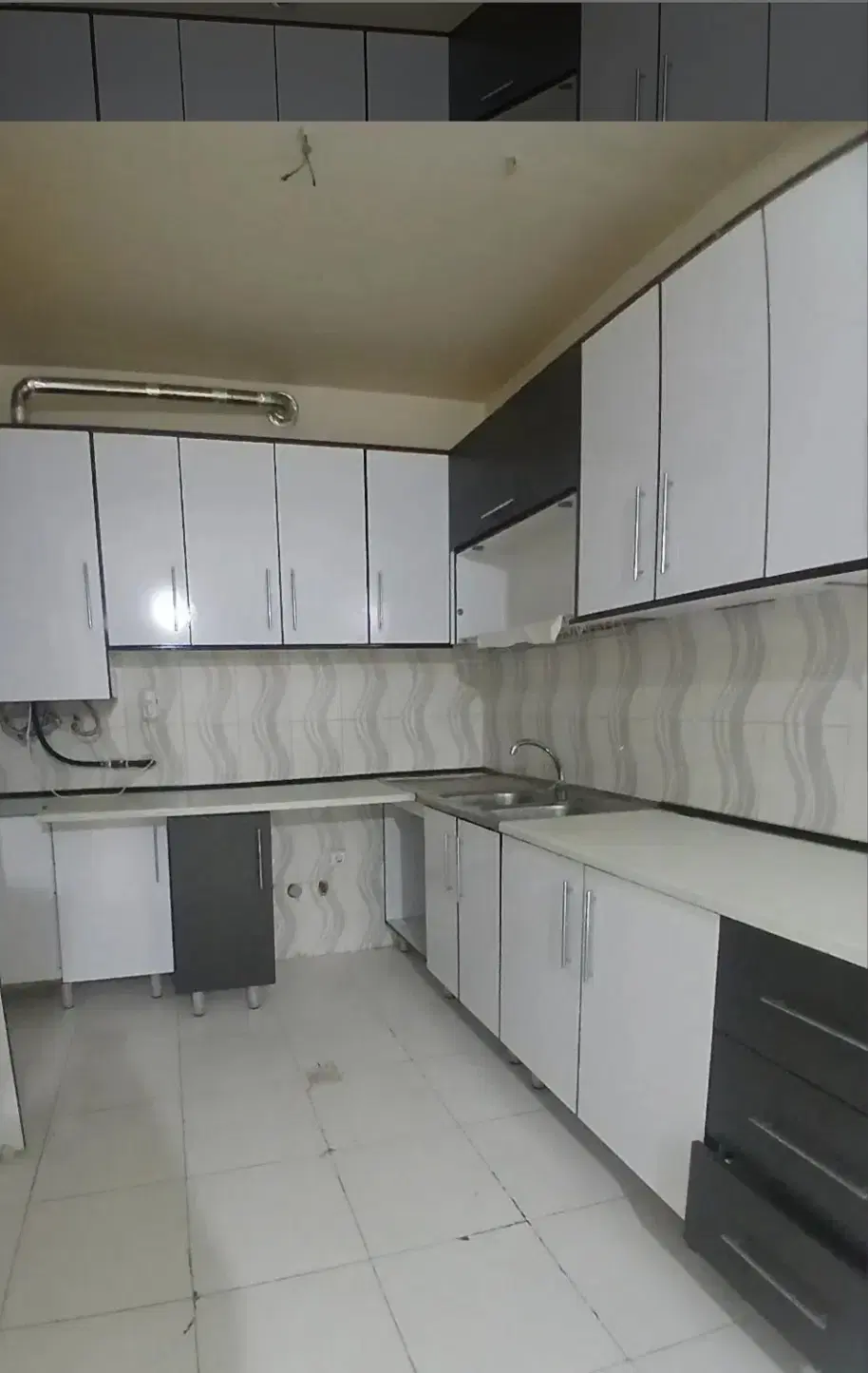فروش آپارتمان در شهرک ابریشم (پرشین )