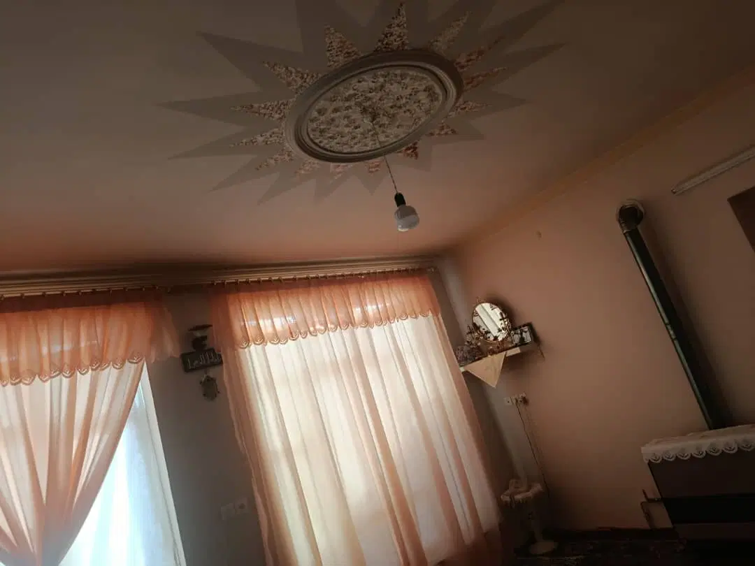 خانه ویلایی