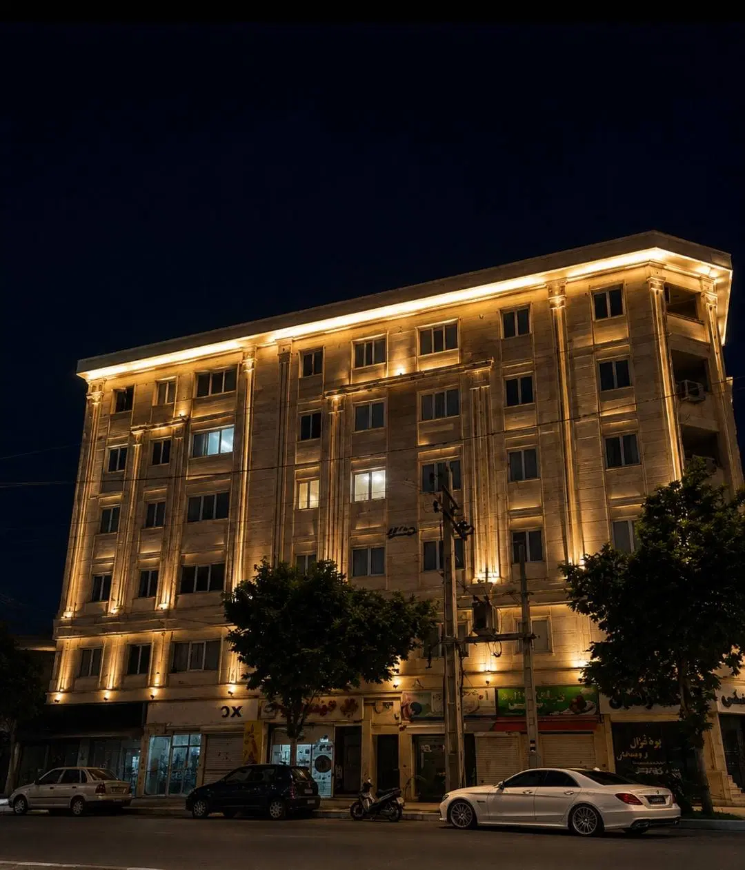 اجاره واحددربیانی