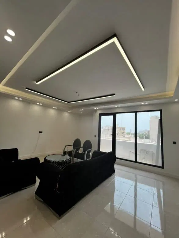آپارتمان شیک _پارکینگ و آسانسور _ موقعیت بهمنی