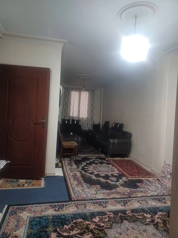 اپارتمان ۴۳ متری
