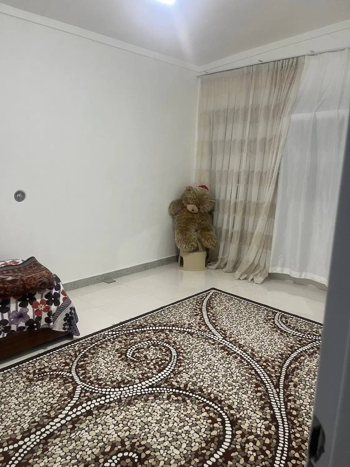 منزل مسکونی ۲۱۸ متری اول سرباز ۲