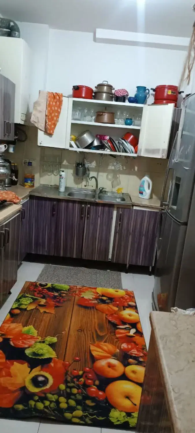 آپارتمان شهرک بیست و دوی بهمن