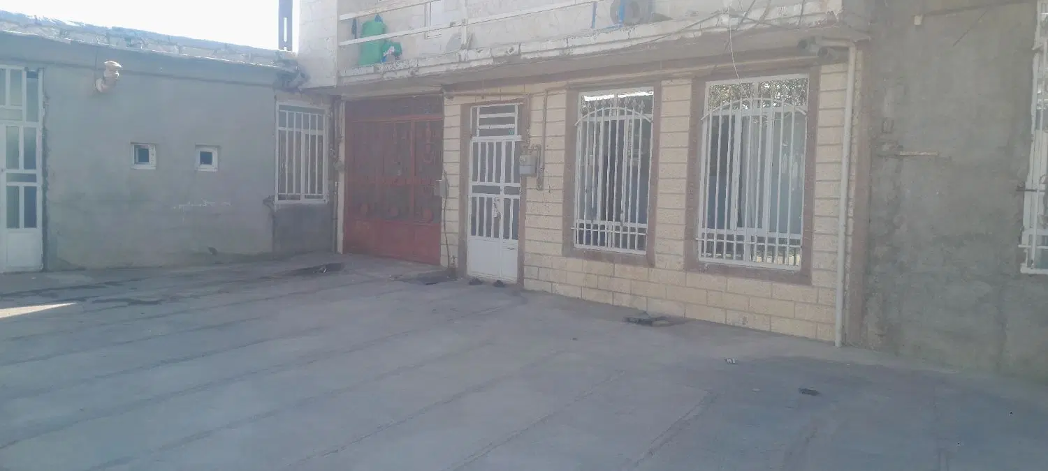 خانه فروشی ثلاث فرهنگیان