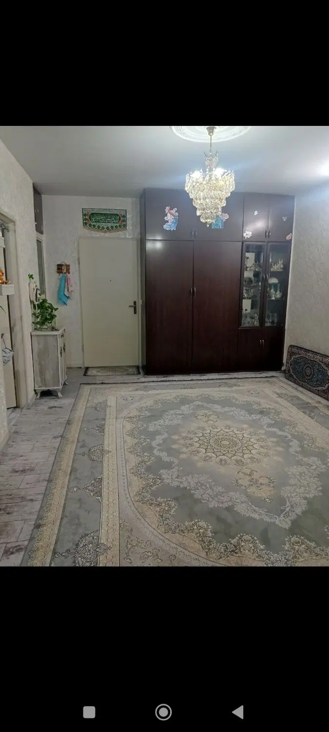 واحد 45 متری 1 خوابه در شهرک ولیعصر