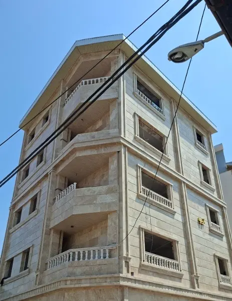 اجاره اپارتمان ۱۰۰ متری فول امکانات بیانی