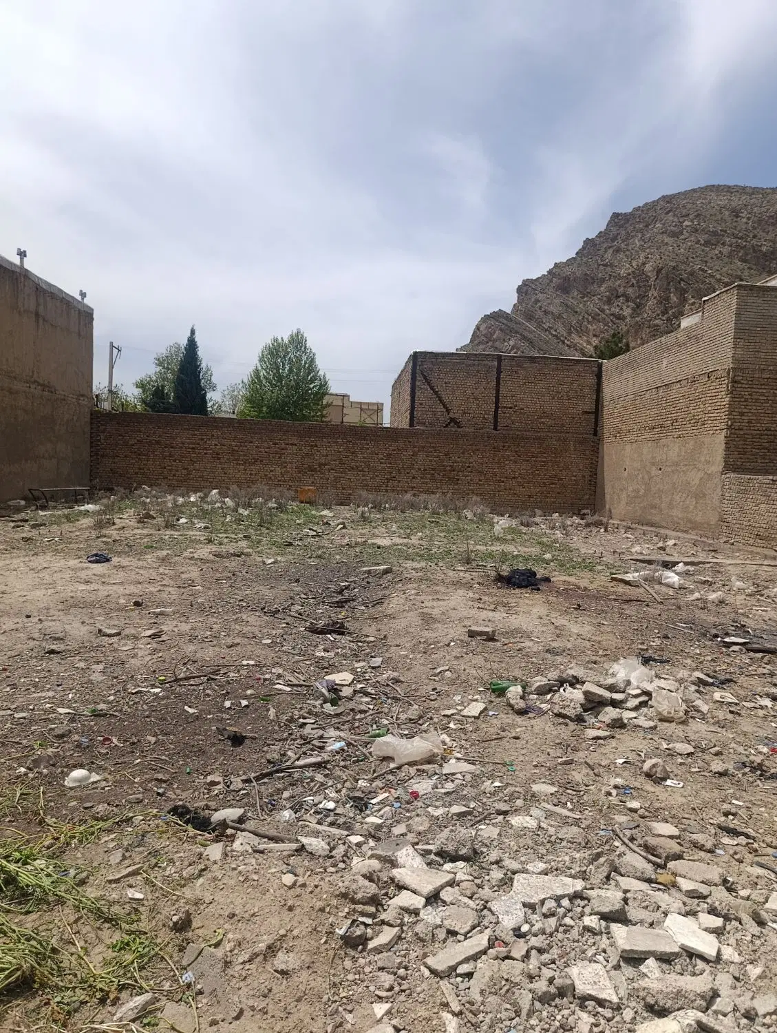 زمین
