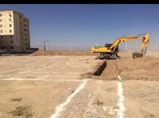 فروش زمین