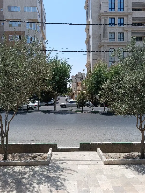 آپارتمان ۱۳۰ متر ۲ خواب