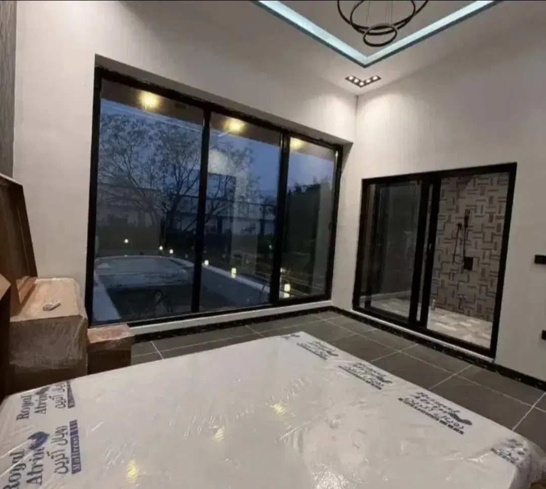 ۴۵۰ متر مدرن سه خواب مستر (تهراندشت)