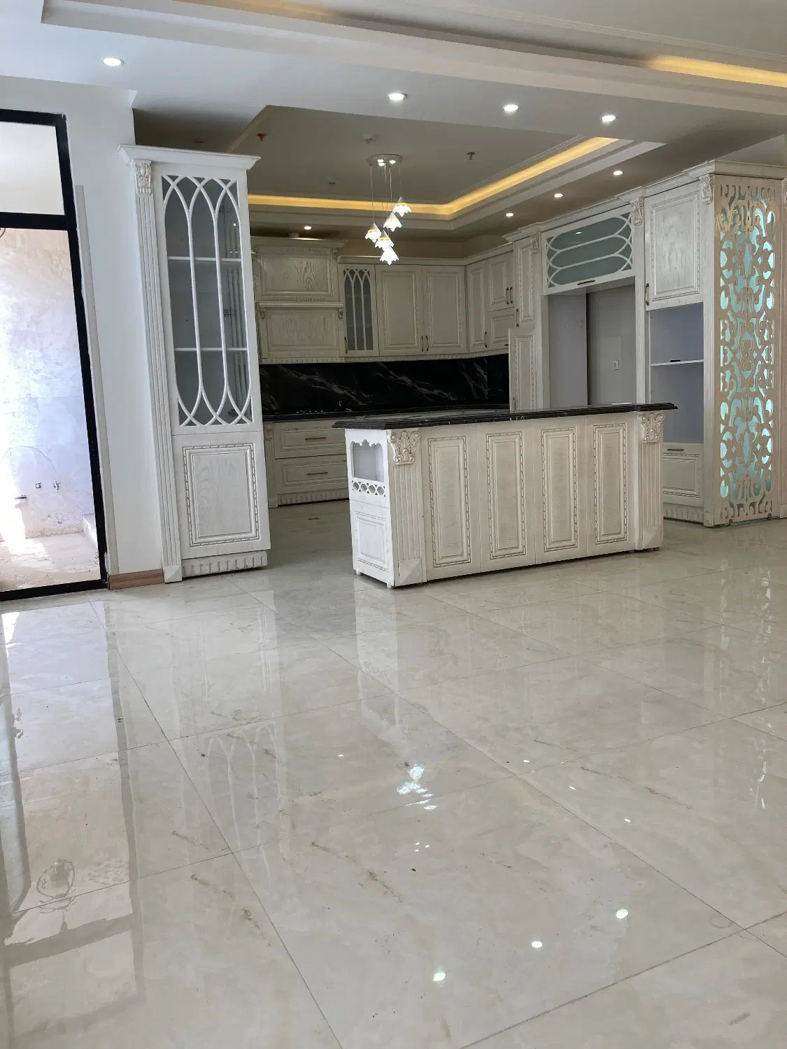 خانه ۱۵۰ متری صفر بهترین لوکیشن فارغ التحصیلان