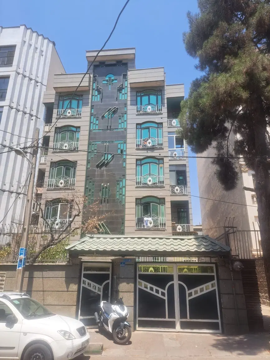اجاره واحد ۶۰ متری کرهرود