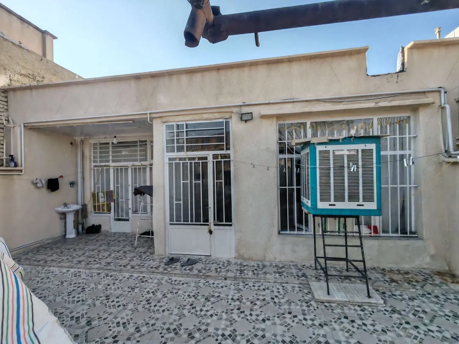 خانه ویلایی جلالیه