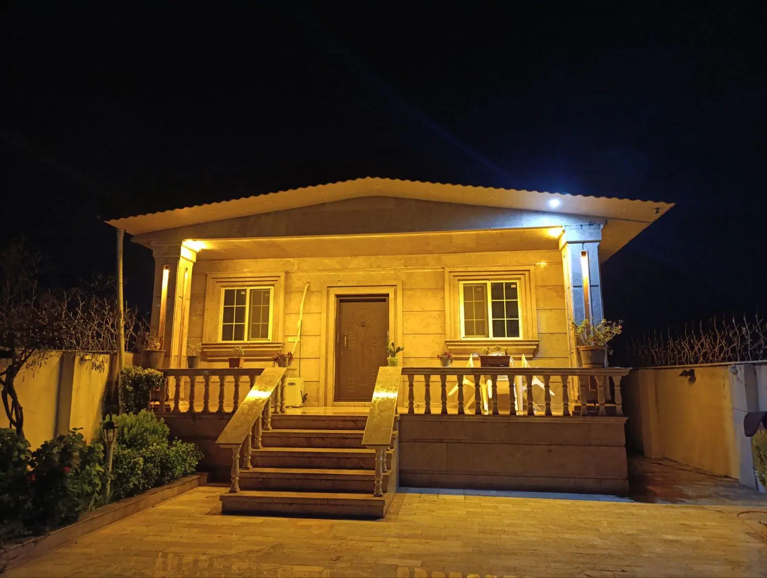 ویلاساحلی فروشی
