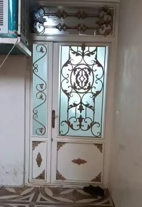 فروش واحد همکف ۸۵متری
