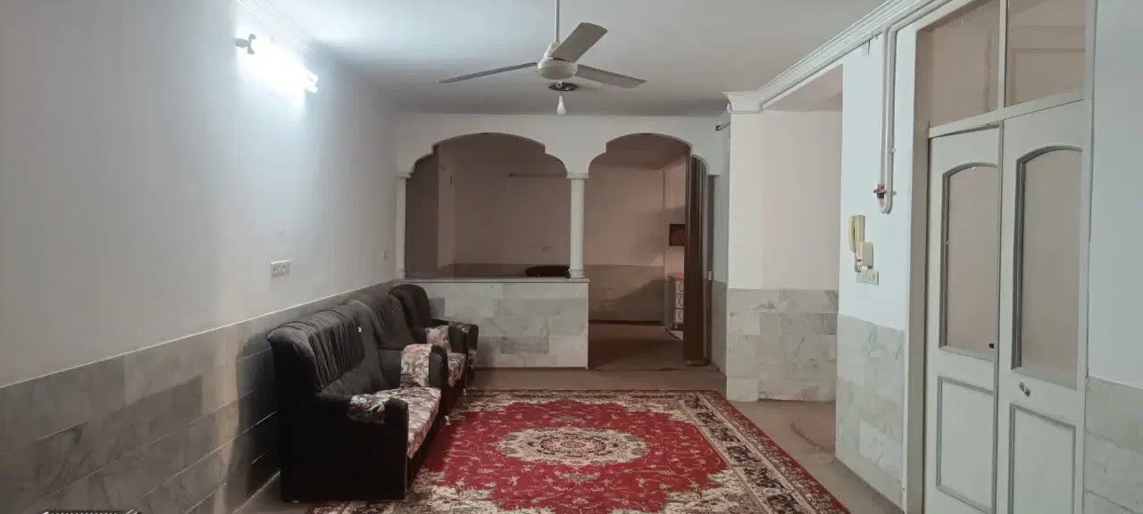 خانه با امکانات مناسب دانشجو