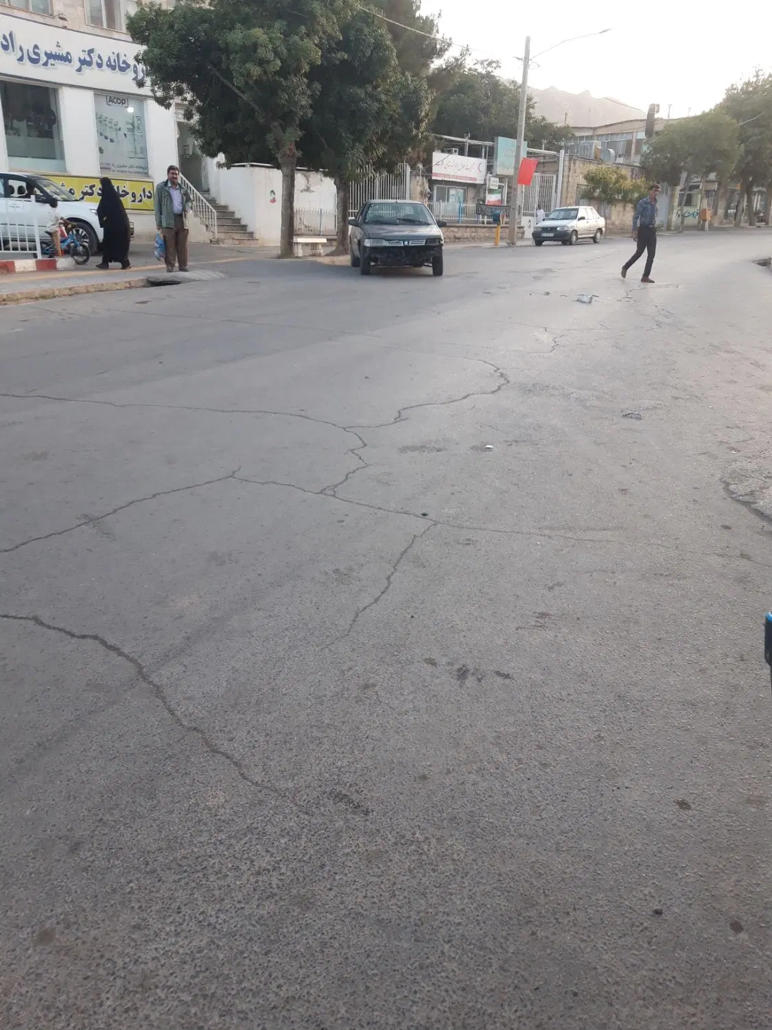 فروش مغازه