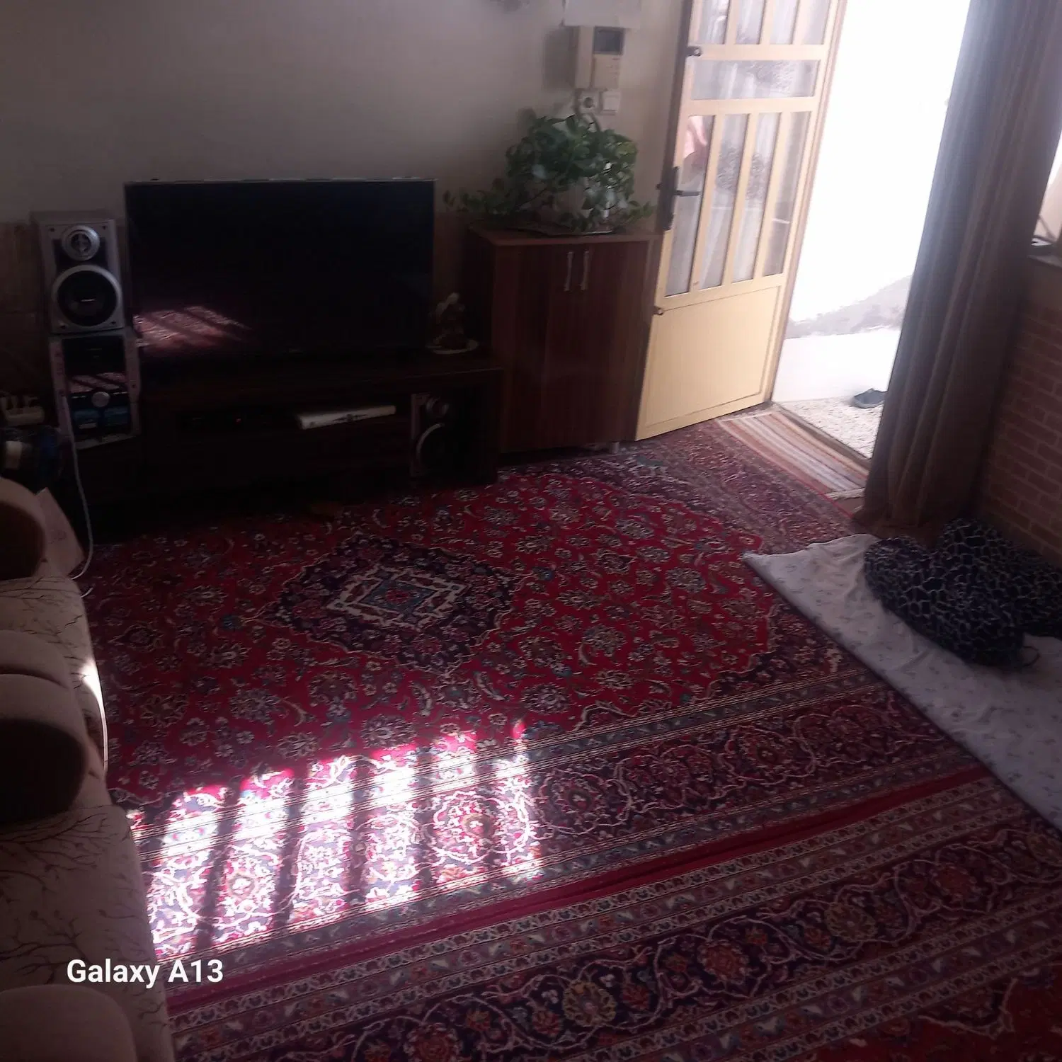 منزل 70متر کوچه 56اتحاد