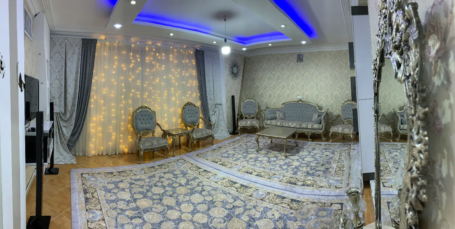 اجاره آپارتمان سینا کاشی۸۴متر