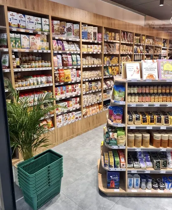 اجاره مغازه ۴۰ متری سوپر مارکت