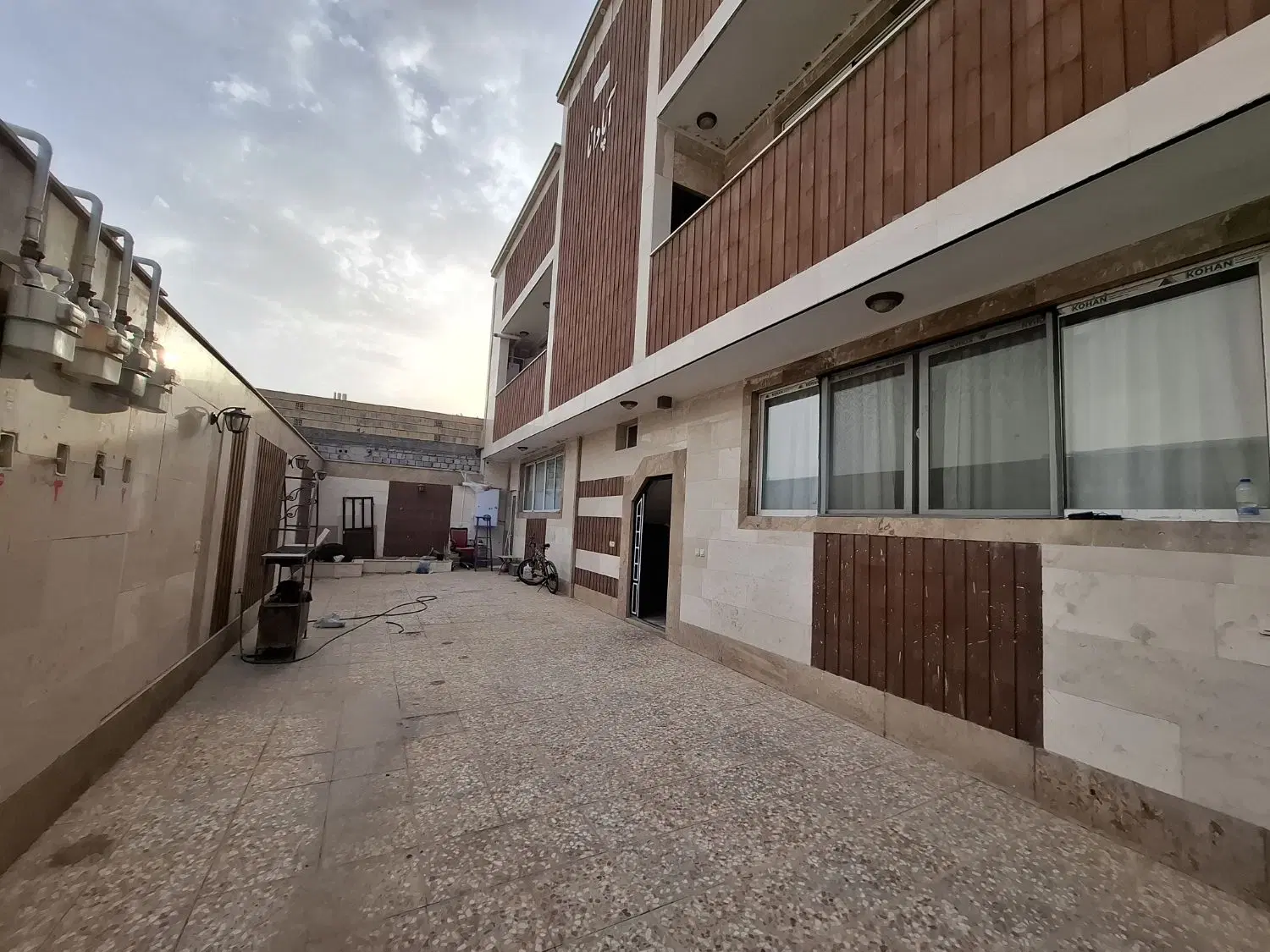 رهن و اجاره
