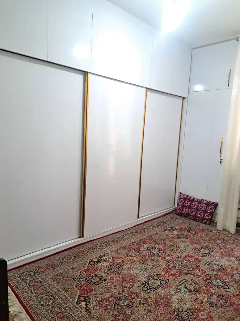 فروش واحد یکخواب۶۵متری نیایش