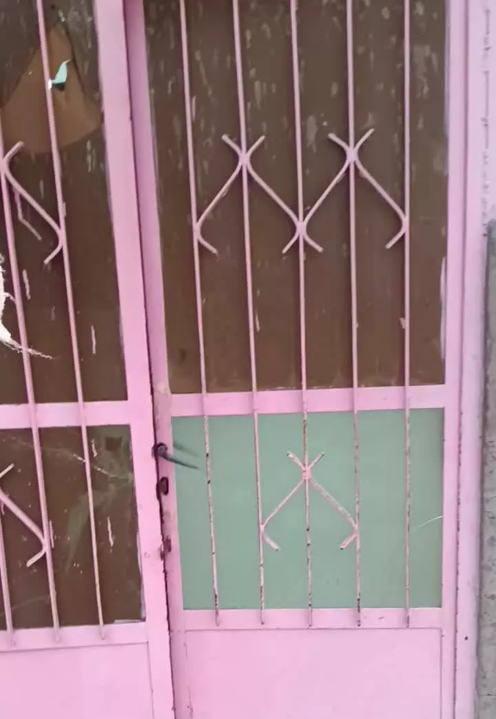 خونه