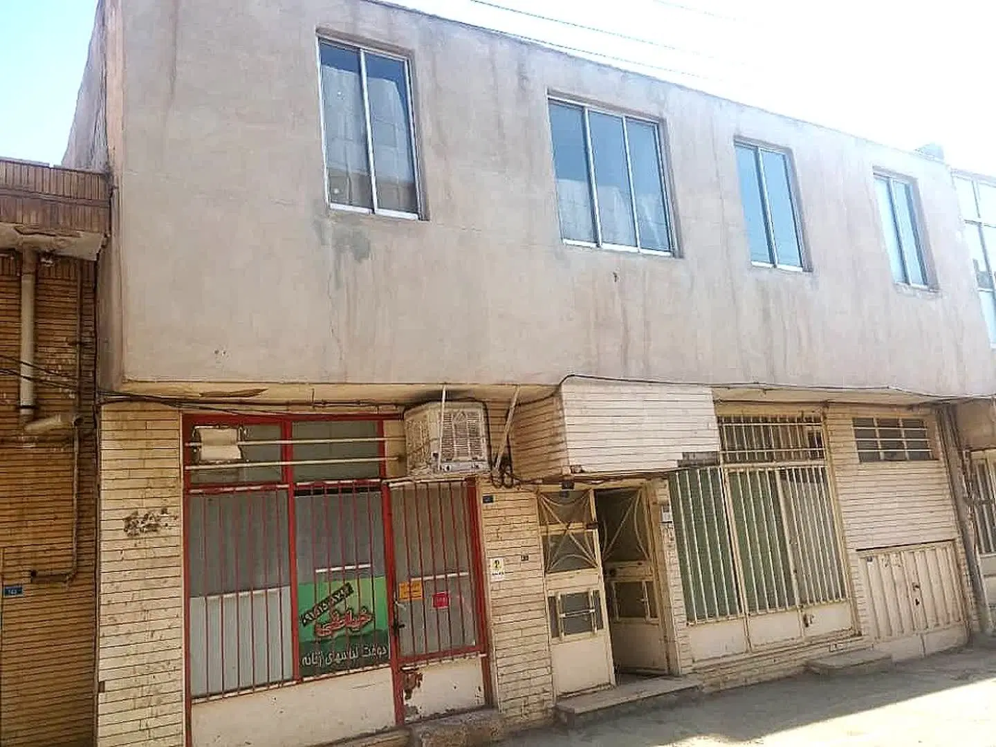 اجاره منزل مسکونی