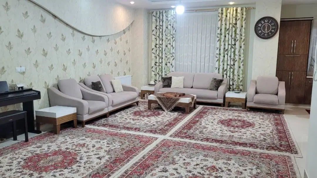 آپارتمان 120 متری شیر خوارگاه ،خیابان معرفت
