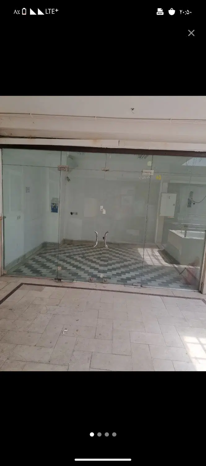 اجاره مغازه تجاری حاشیه
