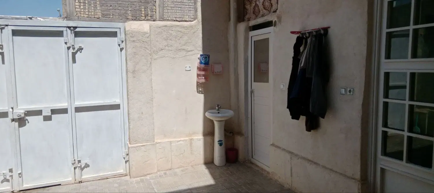 خانه درجرسقان