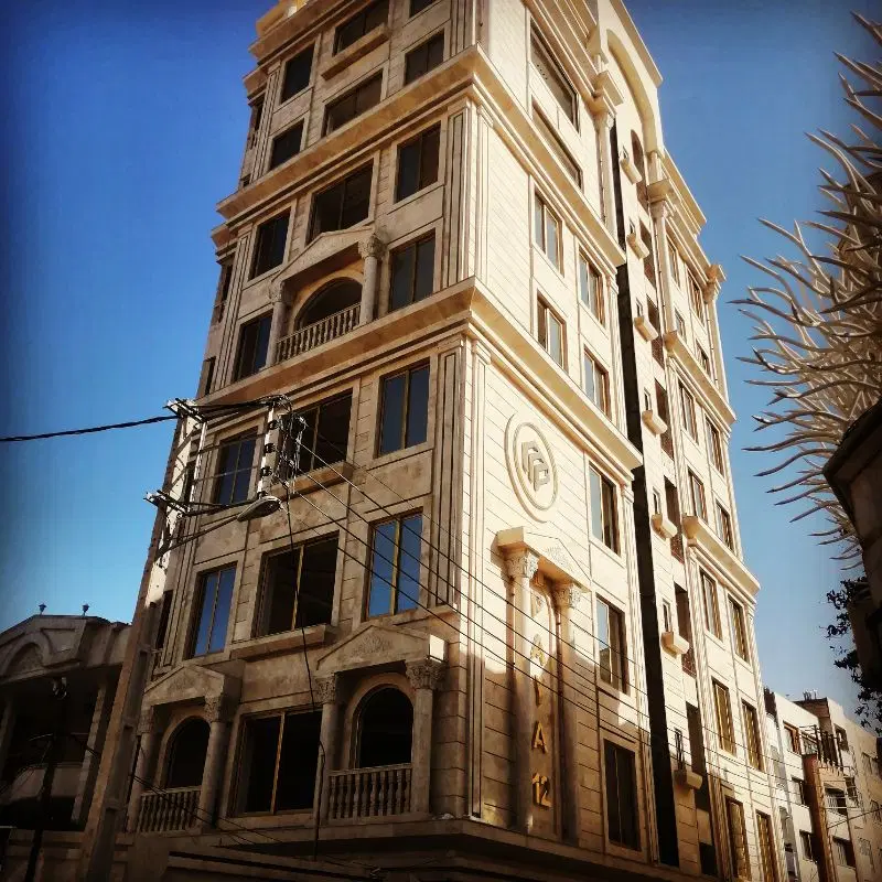 فروشی مغازه ۳۰ متری