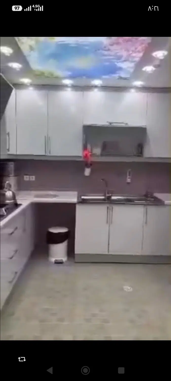 آپارتمان فول