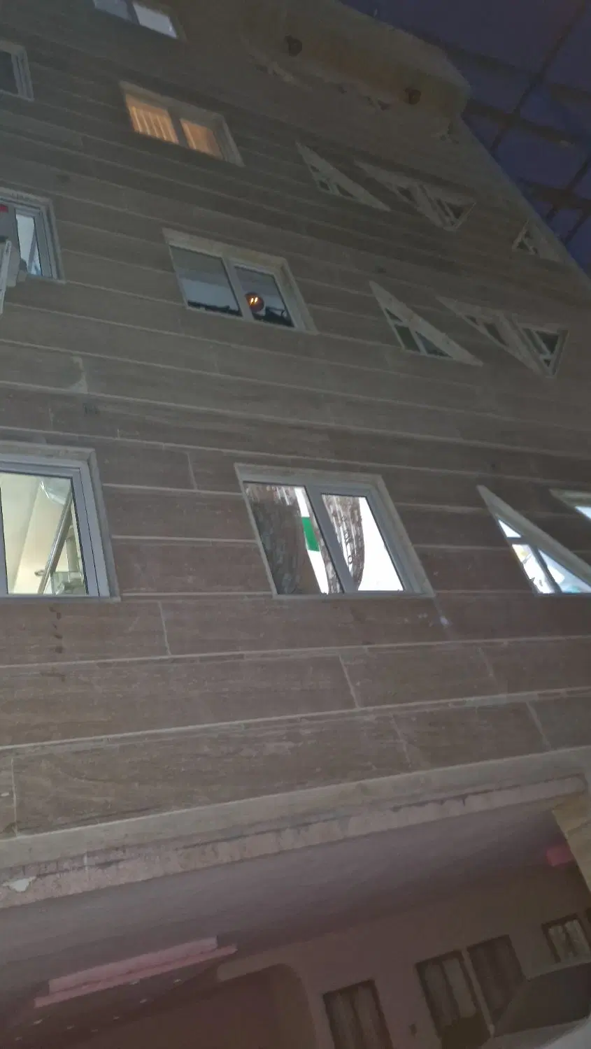 آپارتمان ۶۰ متری پارکینگ دار