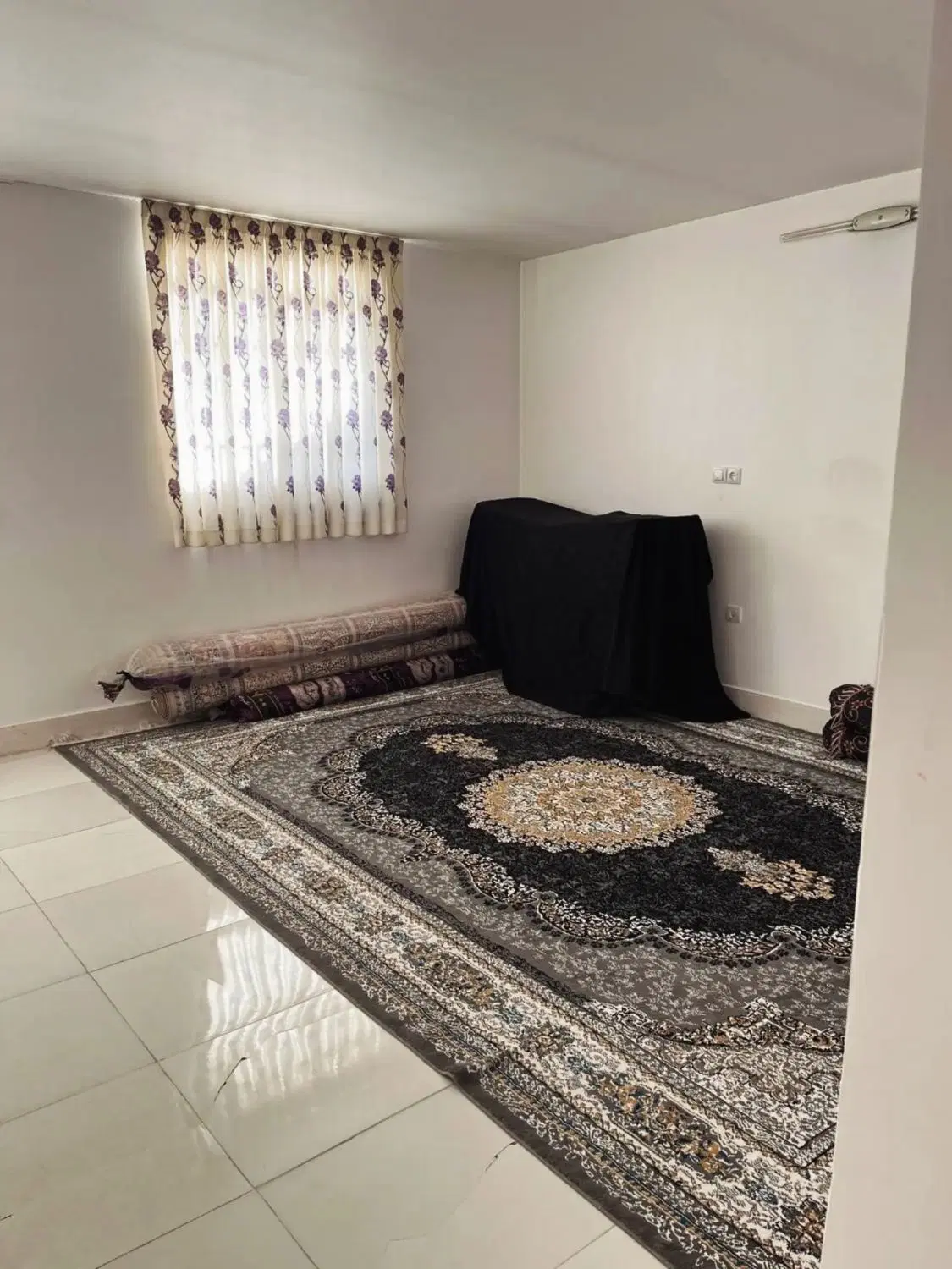 منزل دوبلکس آذر پیوند