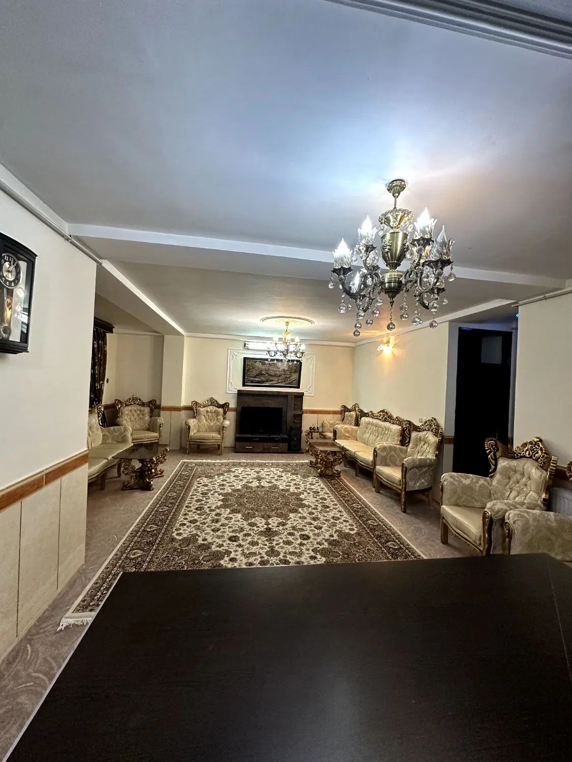 ثمین یک شخصی ساز ۱۰۰ متر